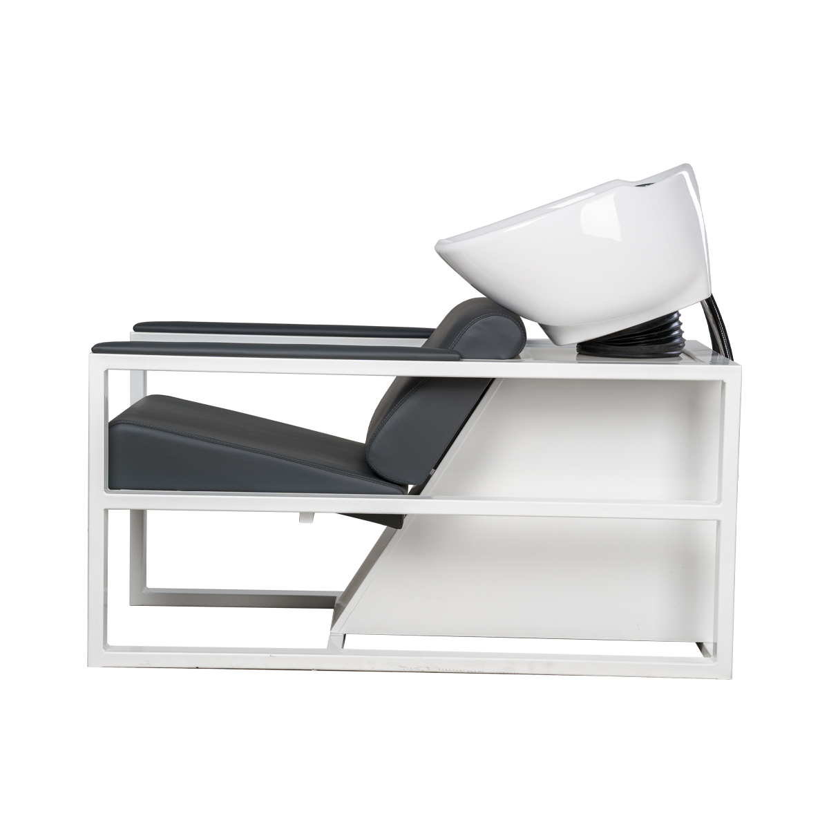 Парикмахерская мойка Дуглас