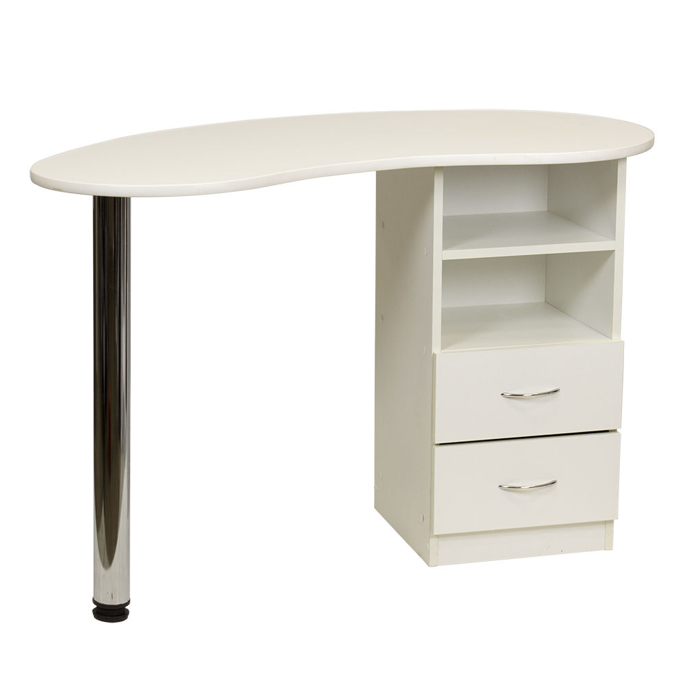 Маникюрный стол КАТРИН