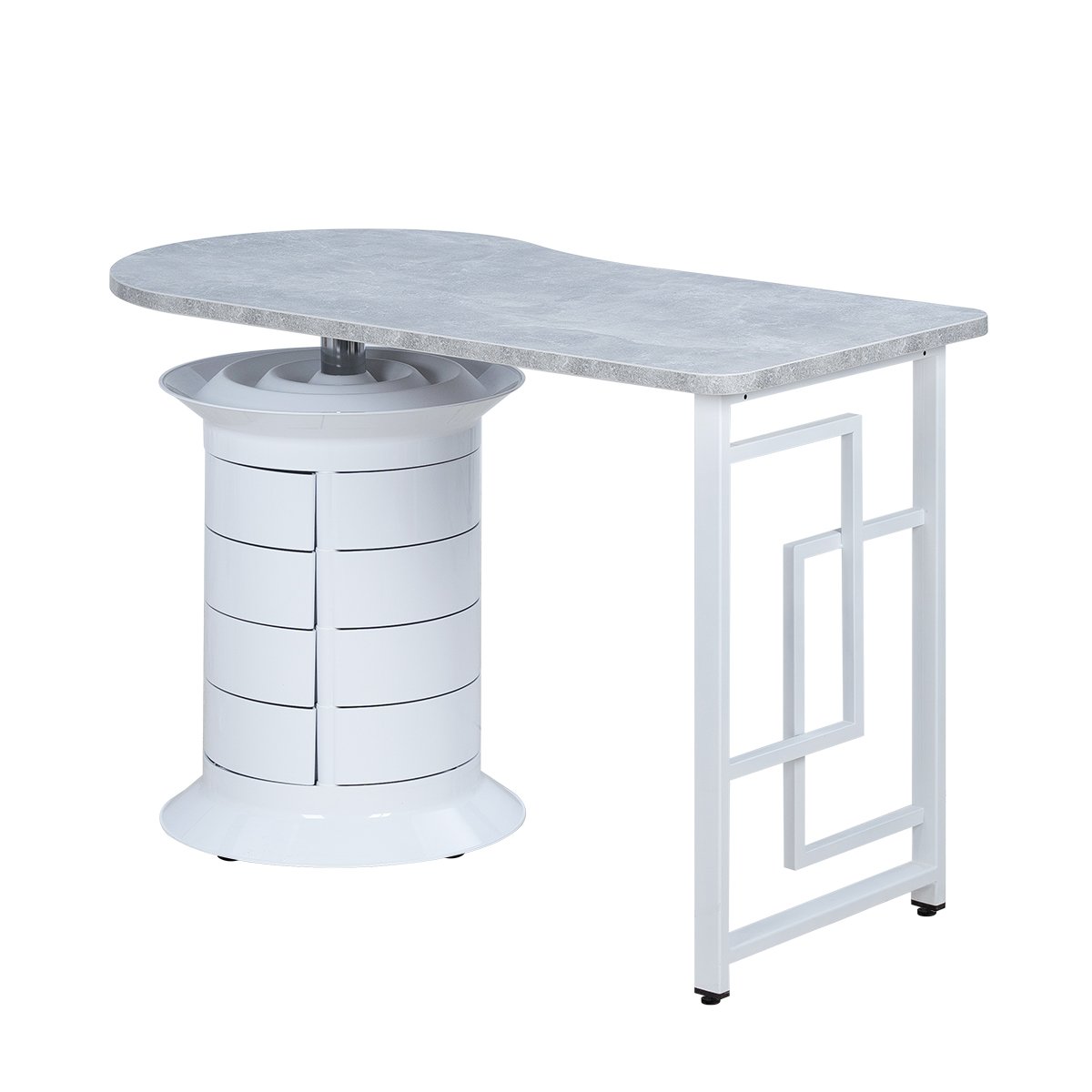 Маникюрный стол Фьюжн