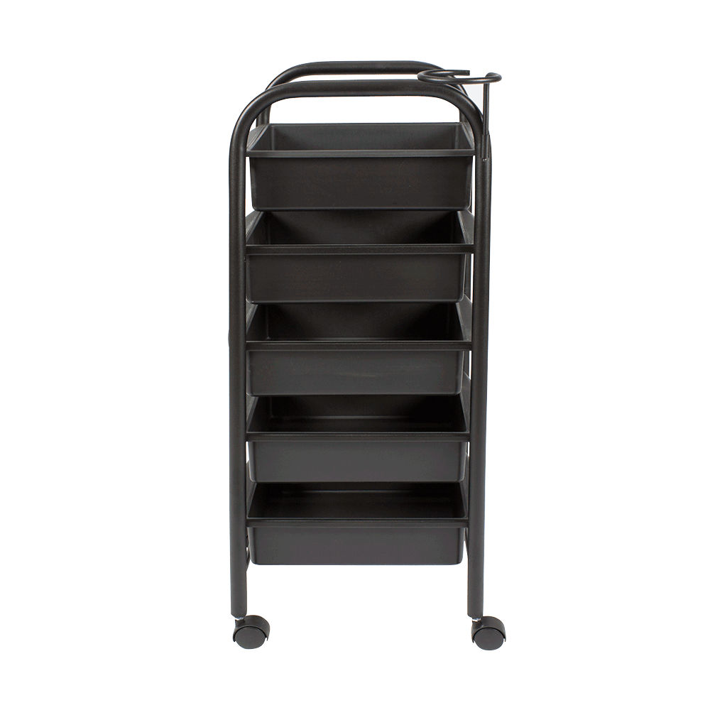 Тележка парикмахерская М-01