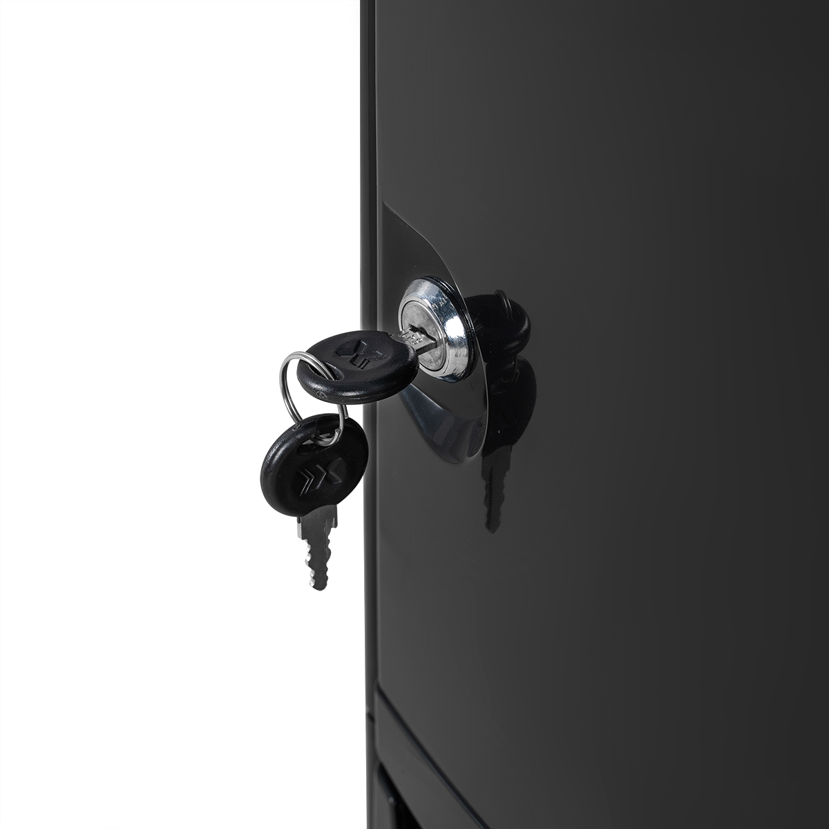 Парикмахерская тележка Т-165