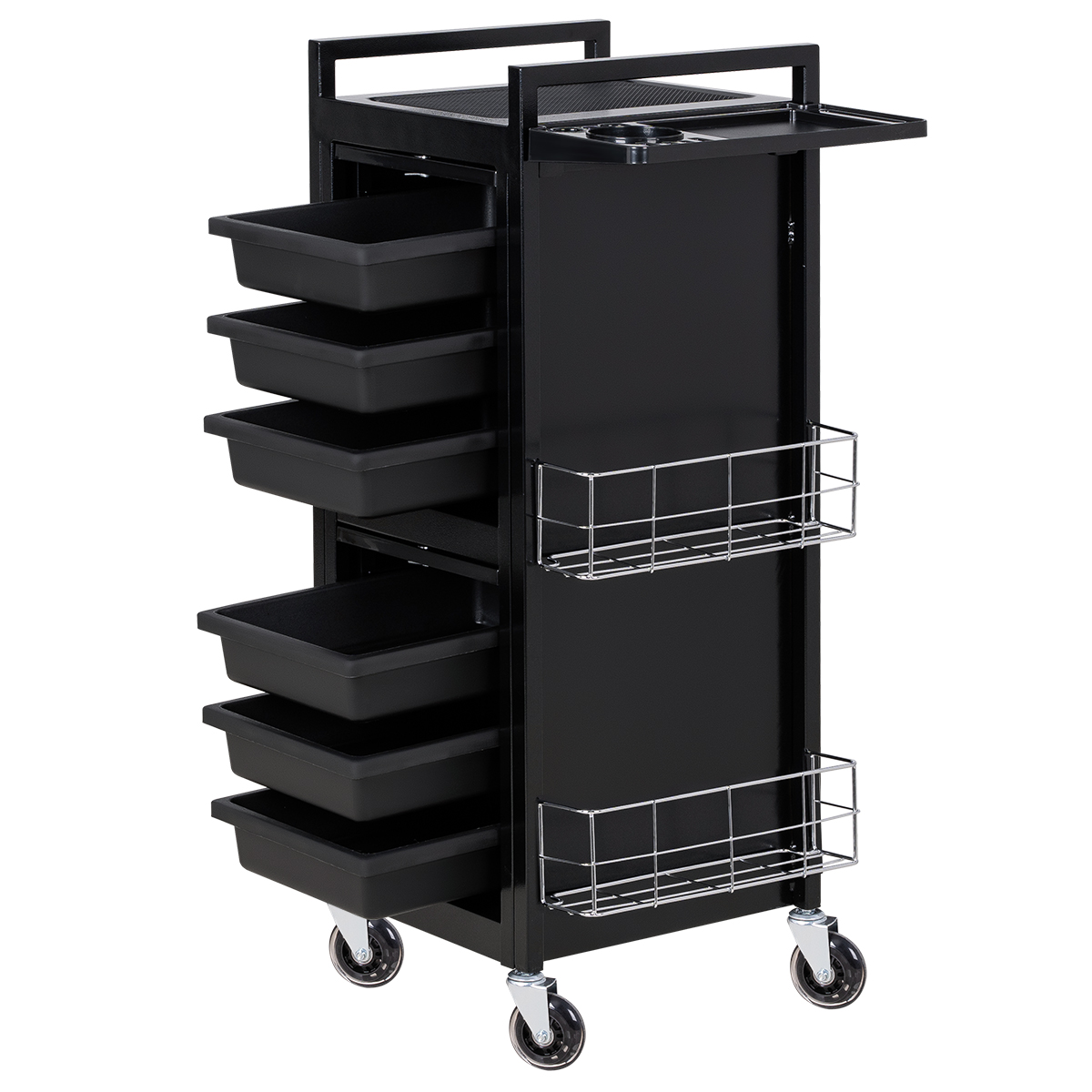 Парикмахерская тележка Т-167