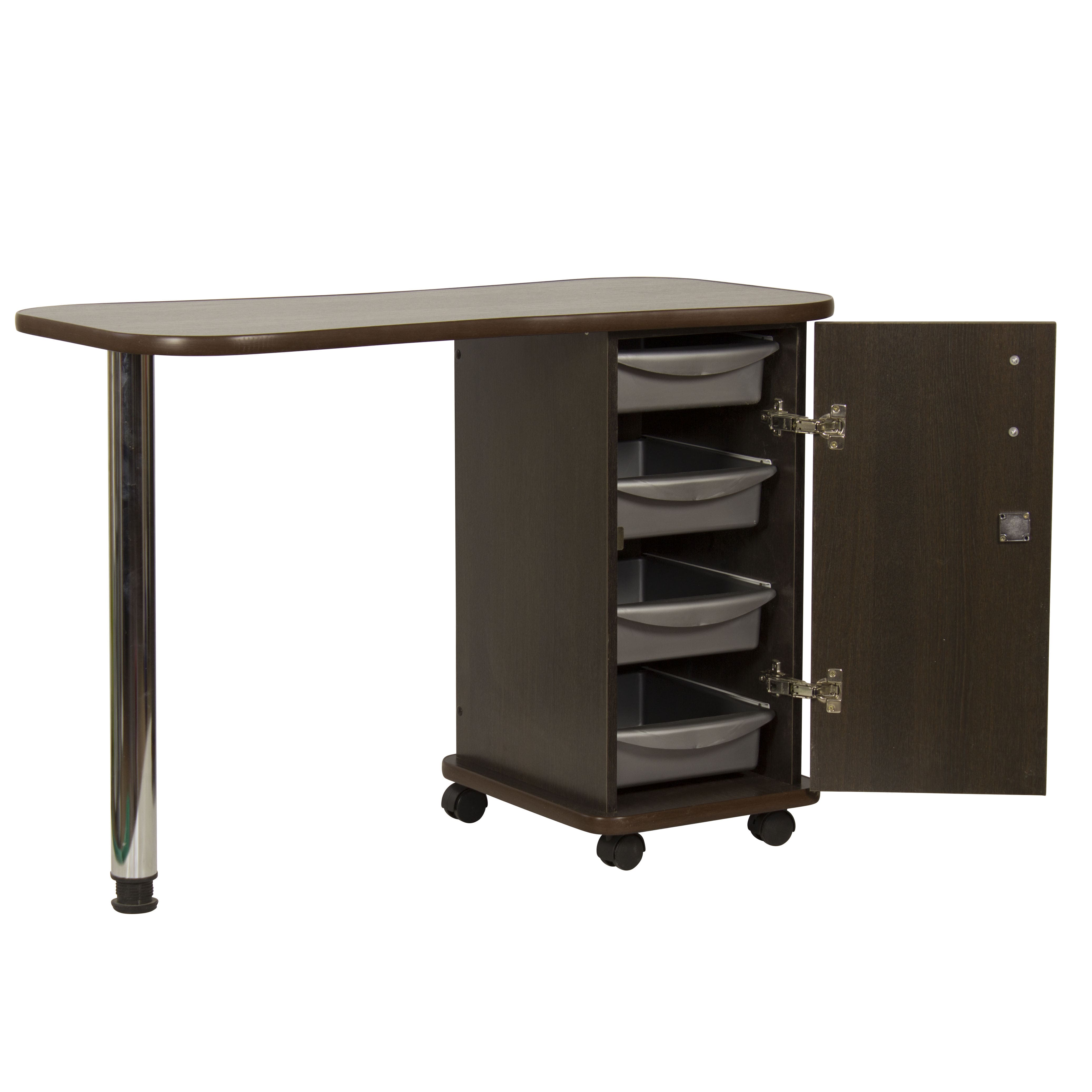 Стол маникюрный ЭСТИ Next