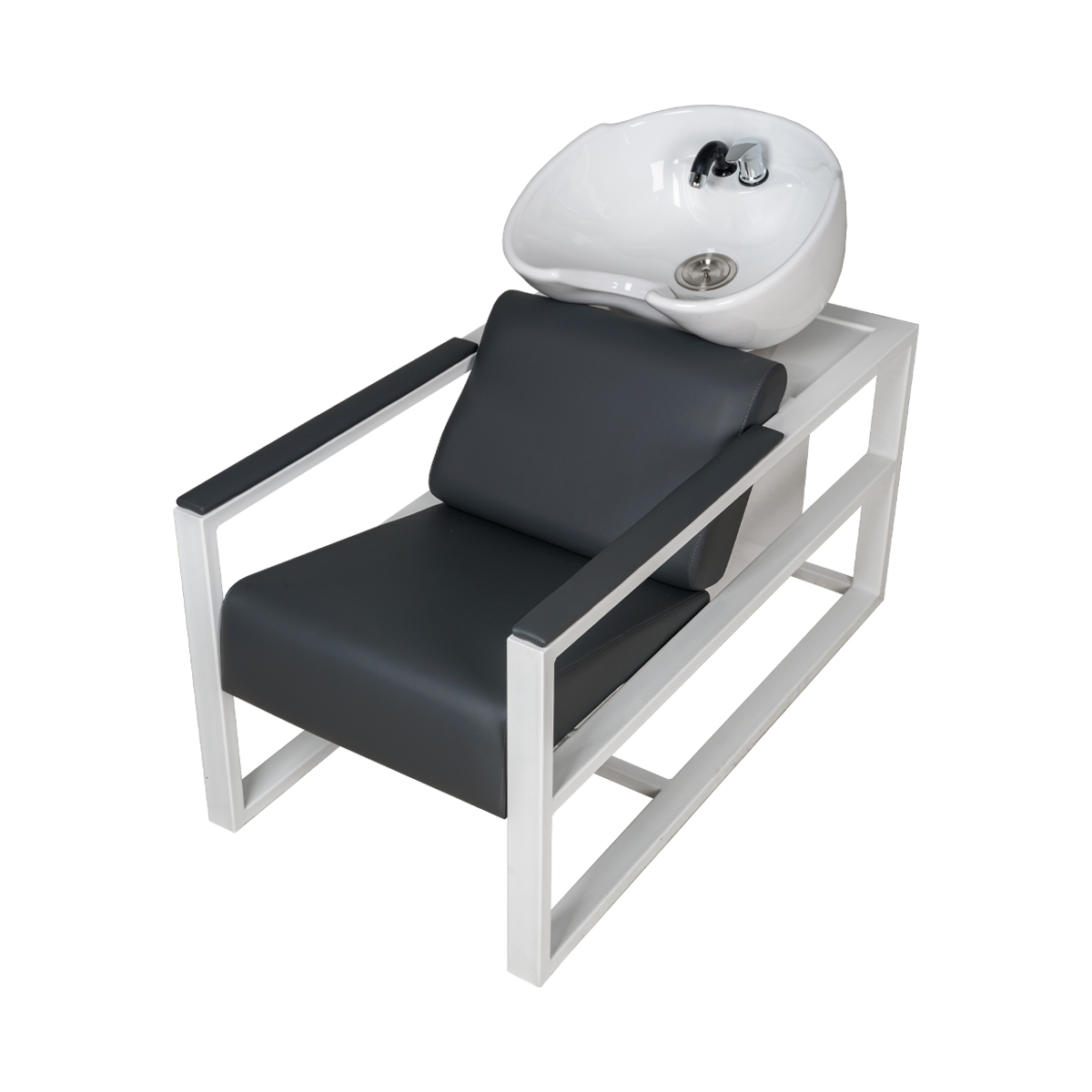 Парикмахерская мойка Дуглас