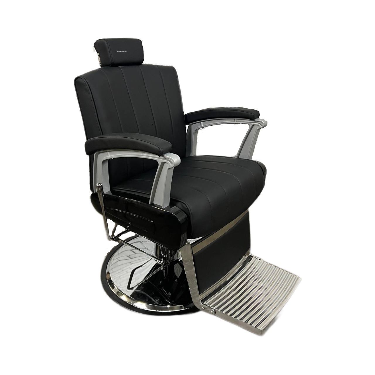 Кресло парикмахерское Леонард