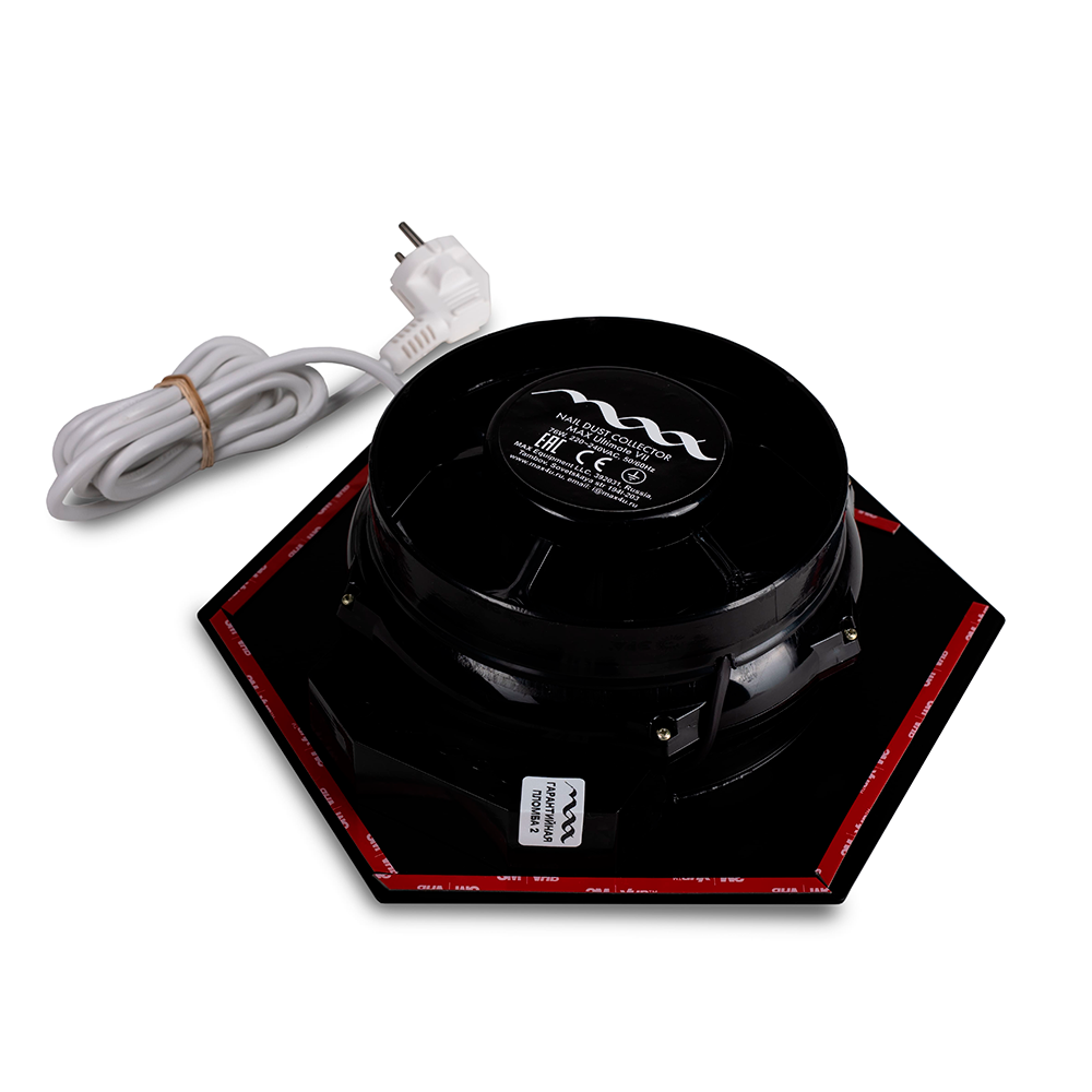 Вытяжка врезная Ultimate 7