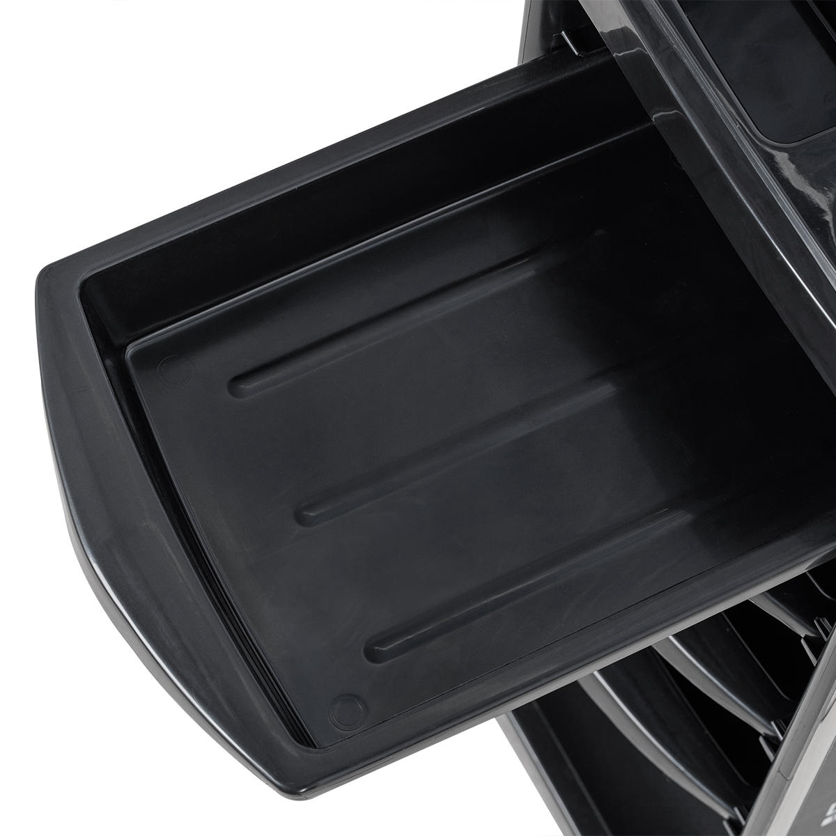 Парикмахерская тележка Т-112А