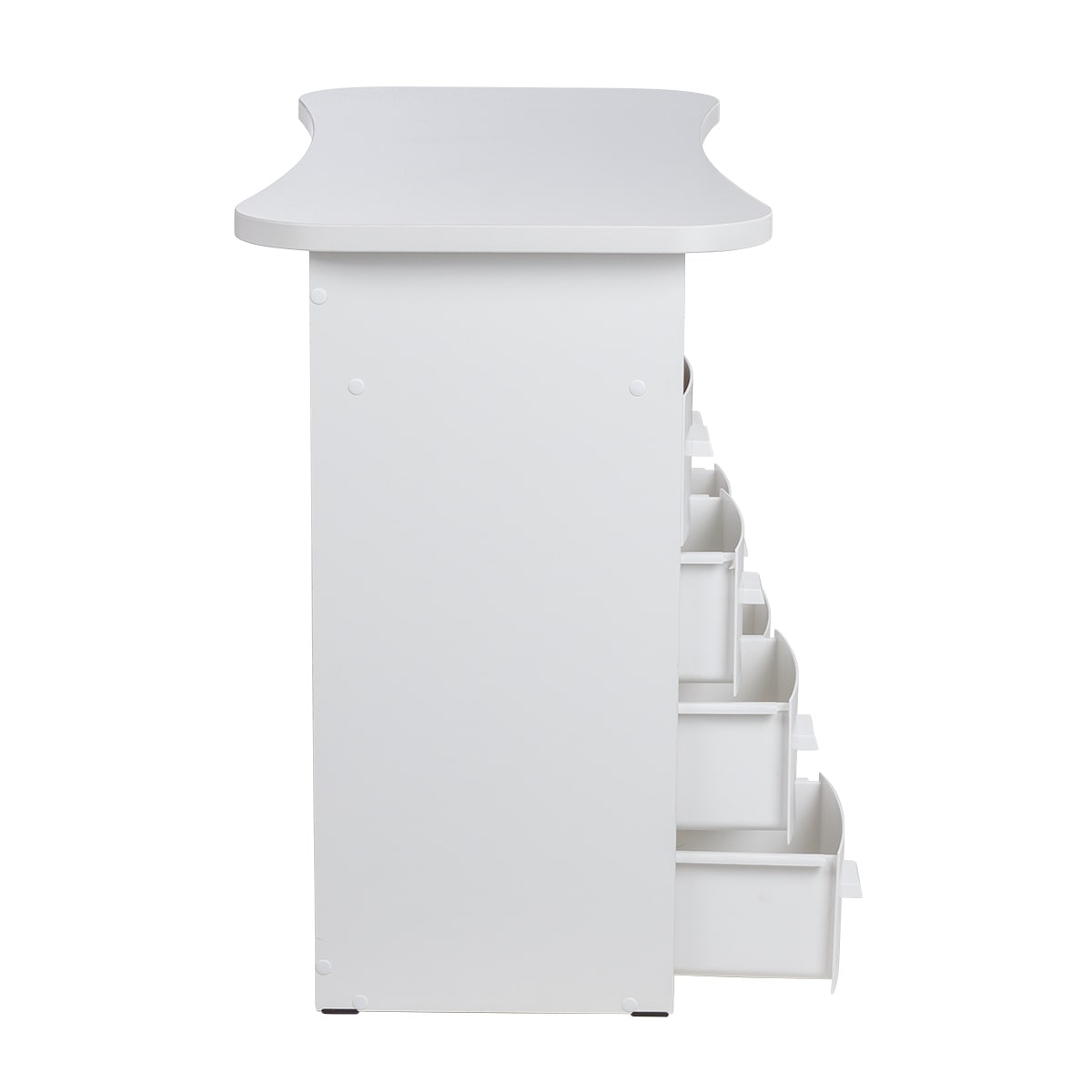 Маникюрный стол Элвуд