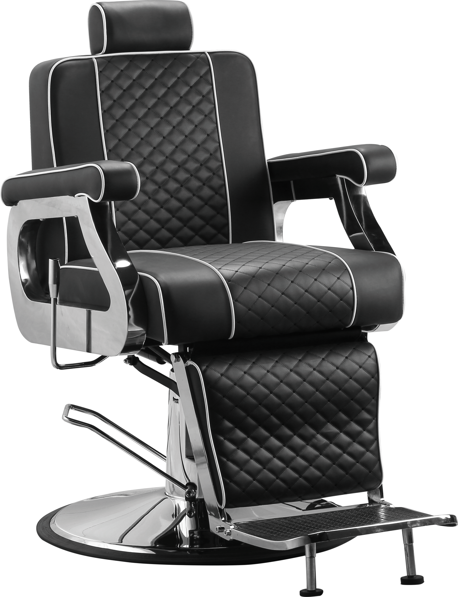 Кресло парикмахерское Доминик