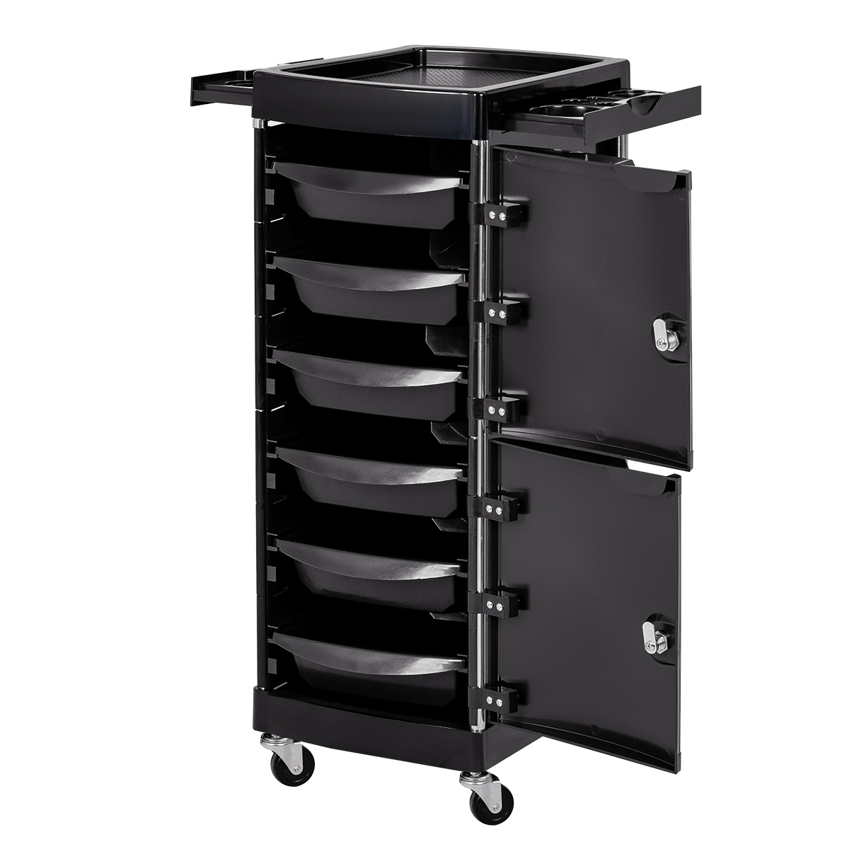 Парикмахерская тележка Т-165