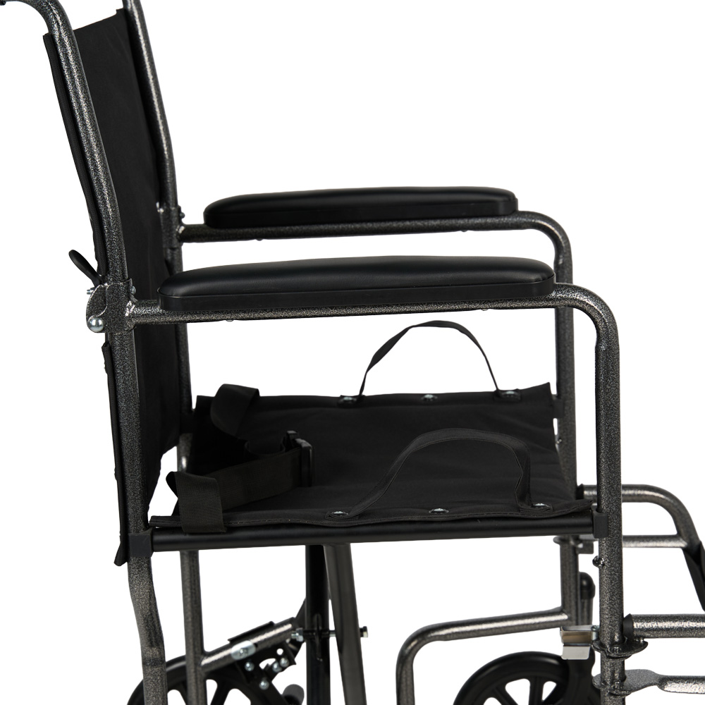 Кресло-каталка  для инвалидов Армед KR 2000