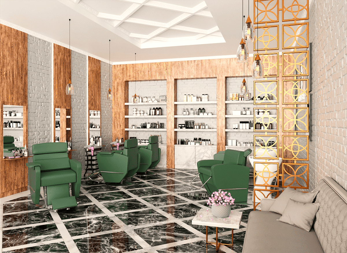 Мойка для барбершопа  Валенсия