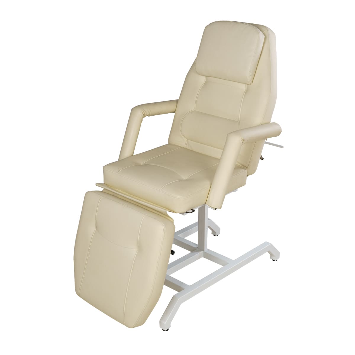 Косметологическая кушетка Модена (механика)