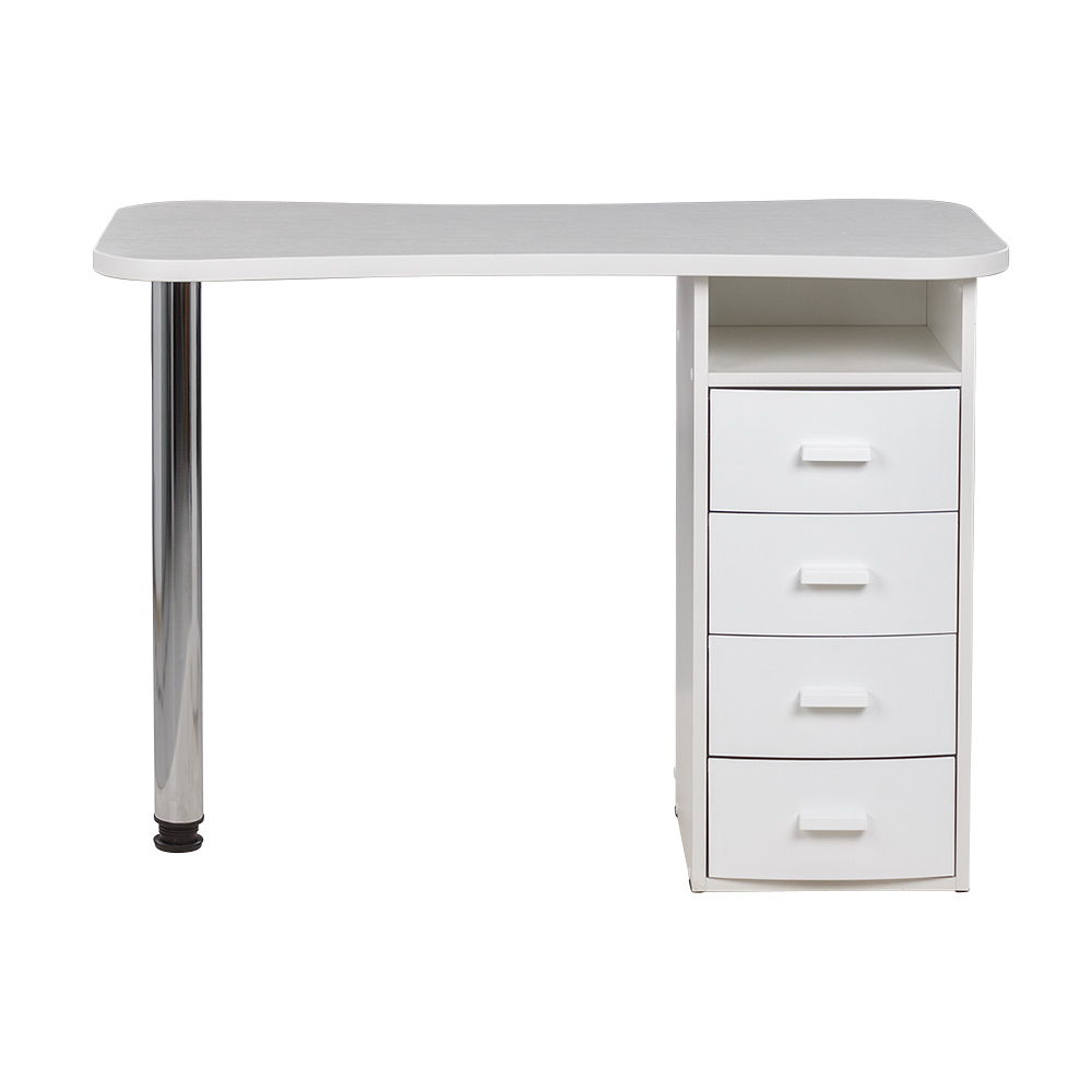 Маникюрный стол Марион-4