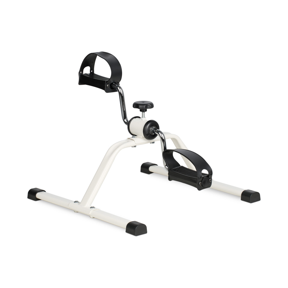 Велотренажёр для рук и ног Армед HJ-088A Стальной