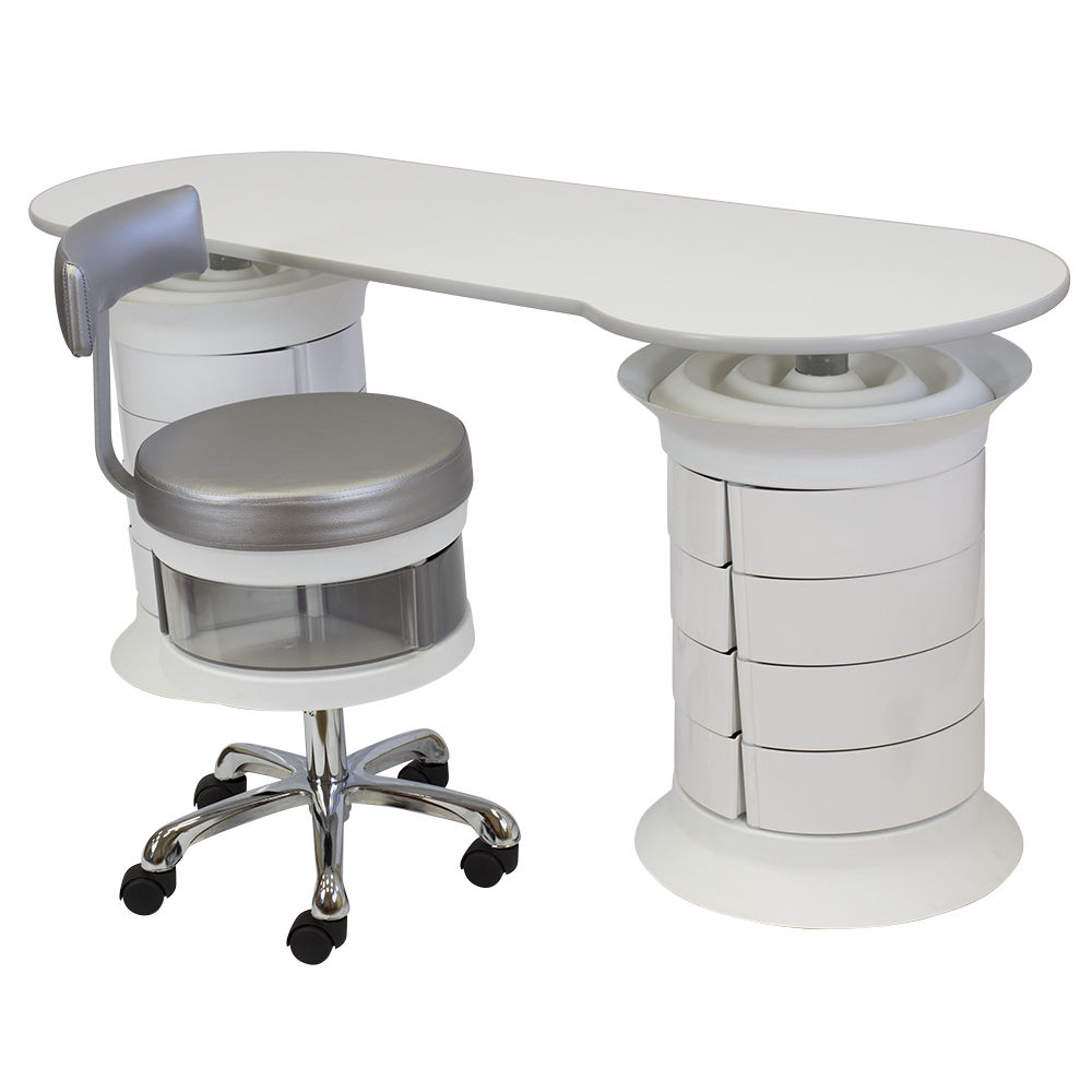 Маникюрный стол GiroCo Grande