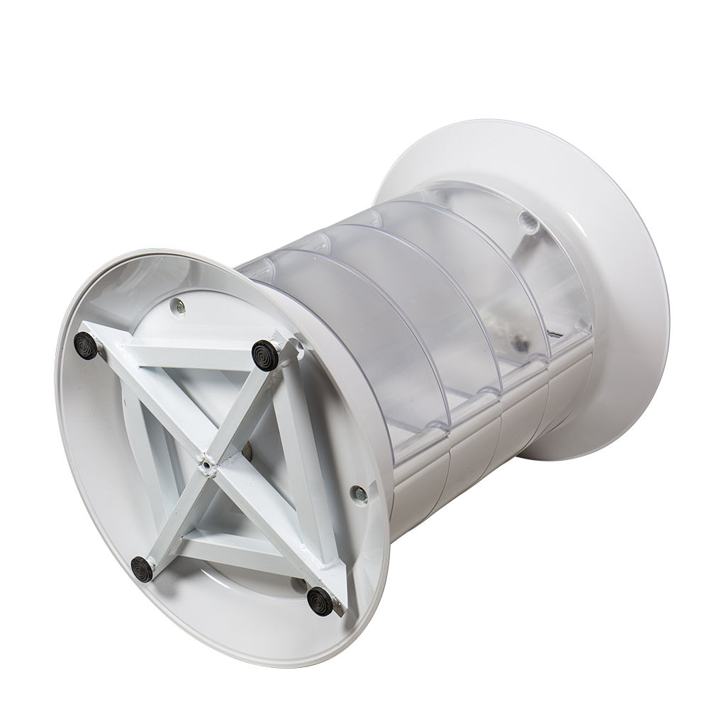 Маникюрный стол GiroCo Elite Plus