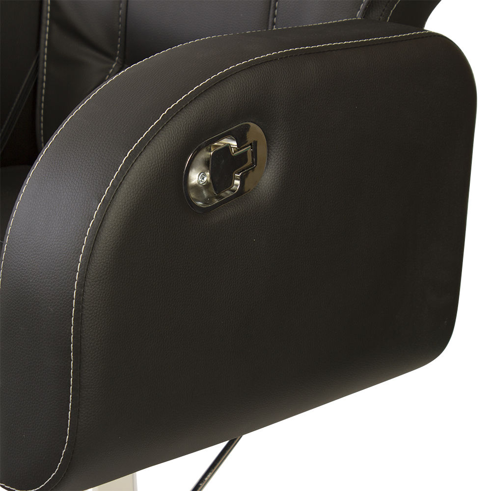 Кресло мужское Барбер Тайлер