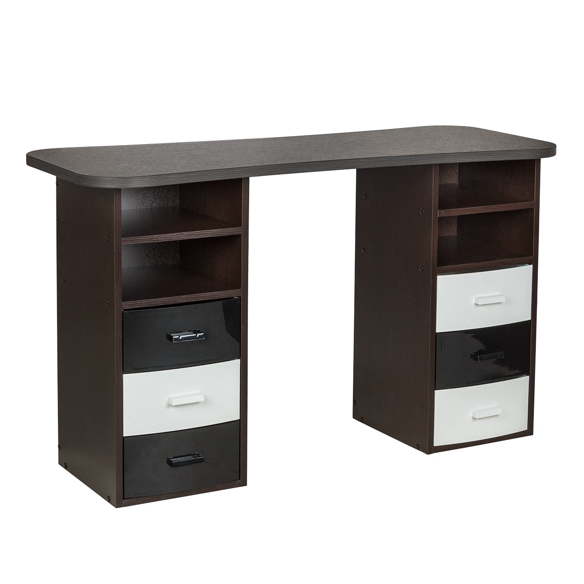 Маникюрный стол Элвуд 3