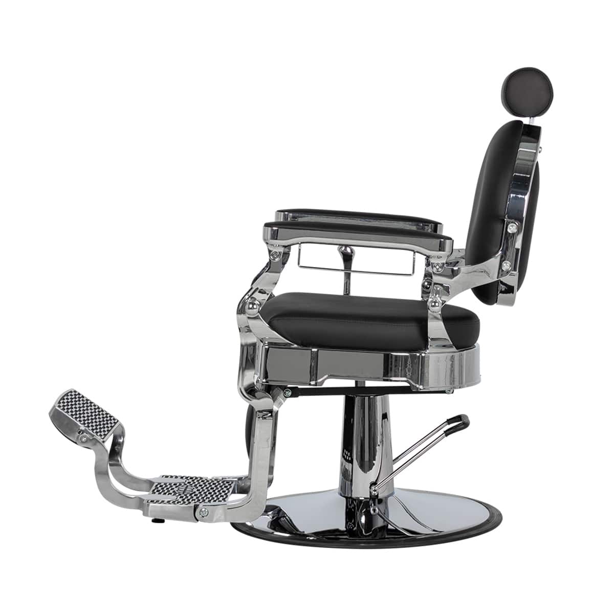 Кресло мужское барбер Ричард