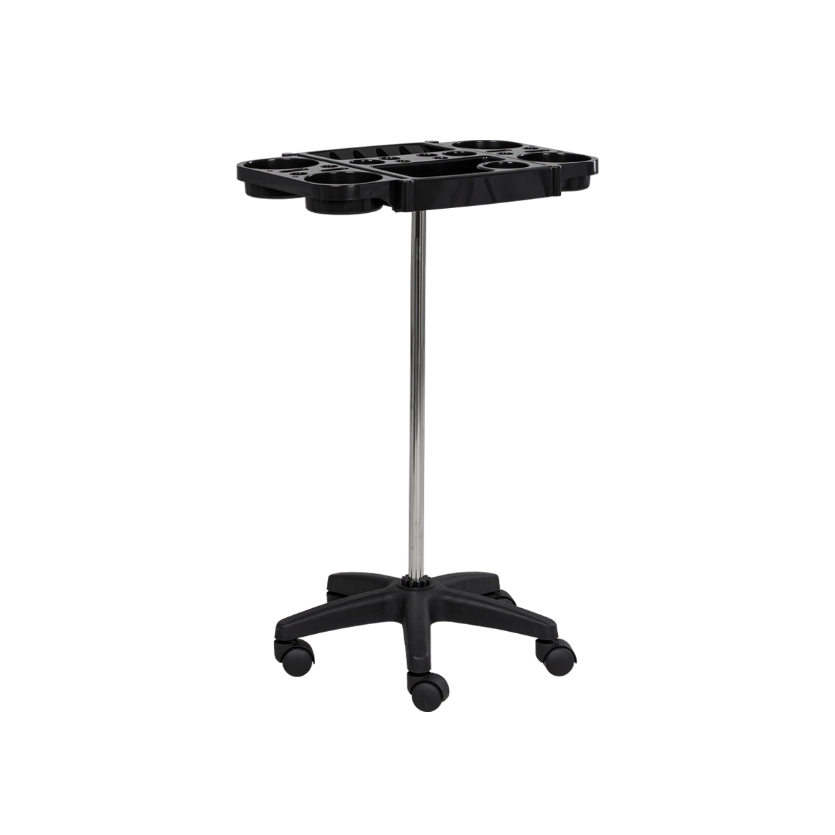 Тележка колориста Т-208