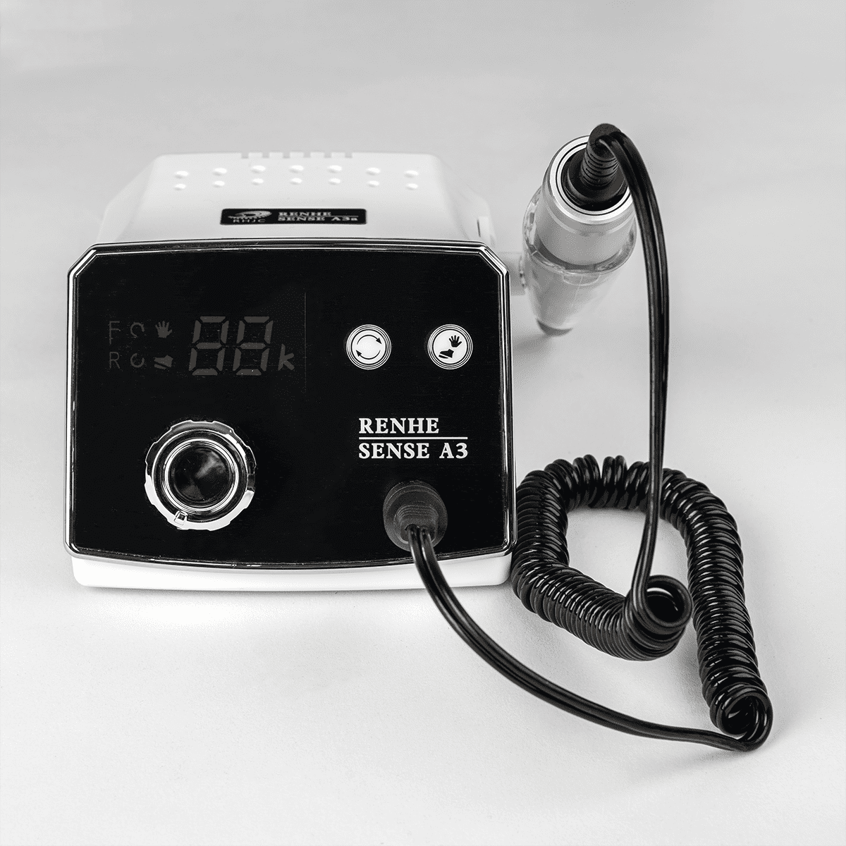 Аппарат для маникюра Renhe A3A 30K с педалью