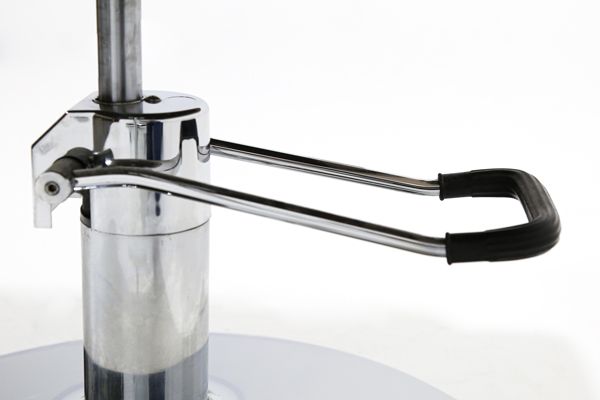 Кресло парикмахерское Виола 