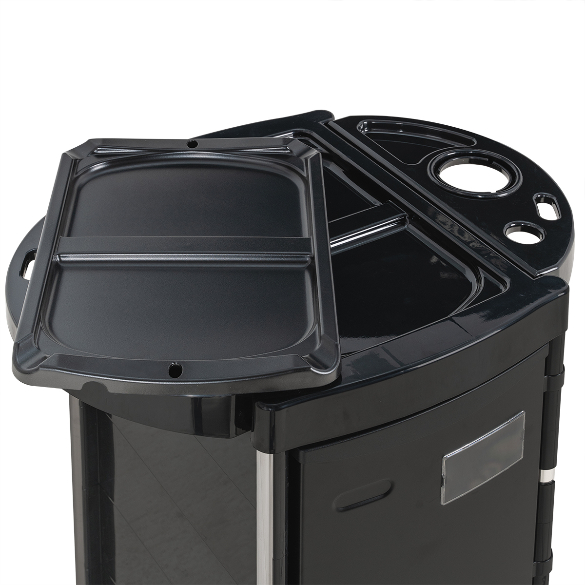 Парикмахерская тележка Т-130