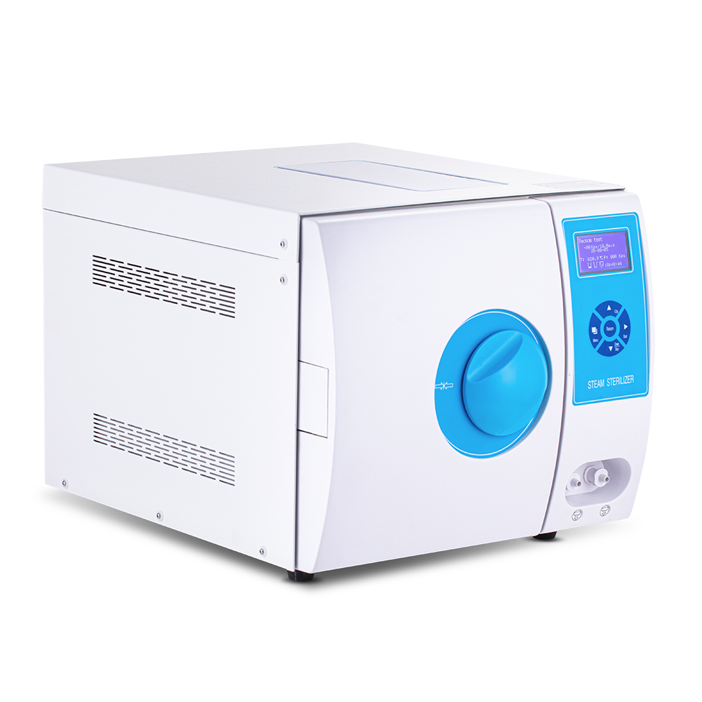 Стерилизатор паровой Армед DGT-12B Объём 12 литров