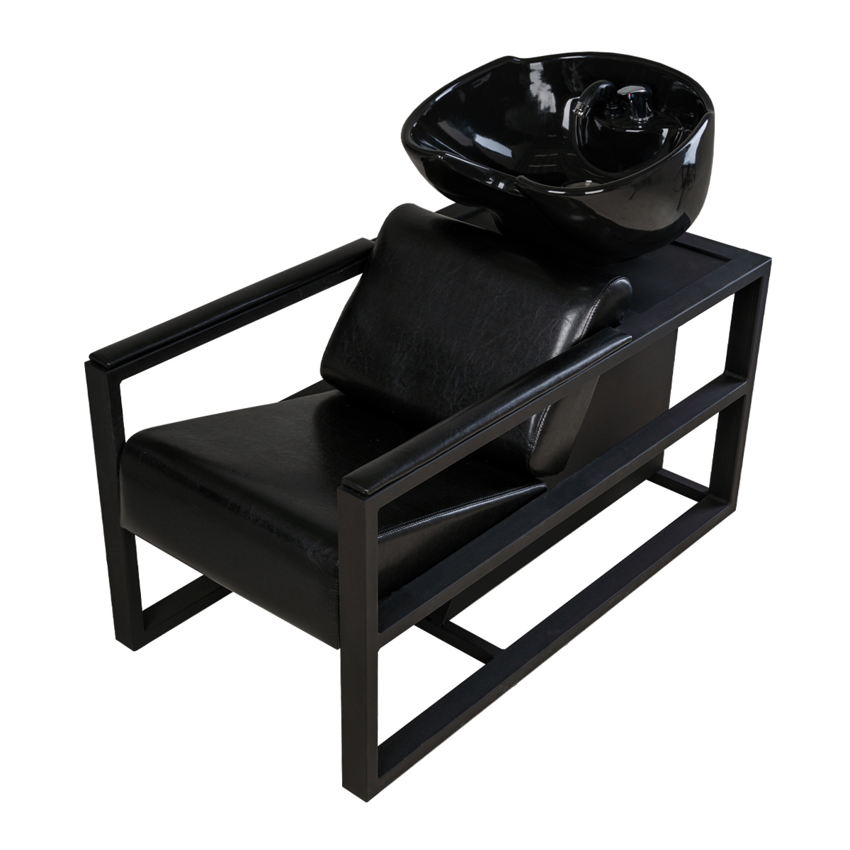 Парикмахерская мойка Дуглас