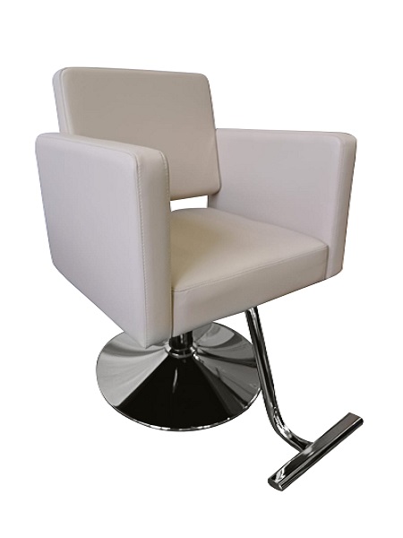 Кресло парикмахерское Лира