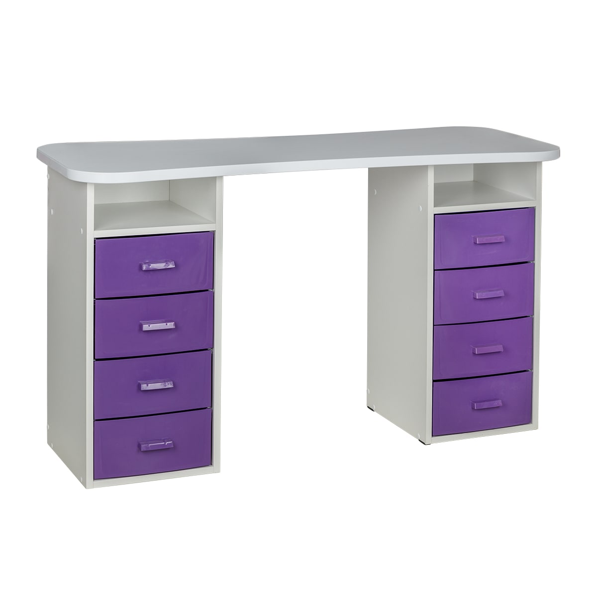 Маникюрный стол Элвуд 4