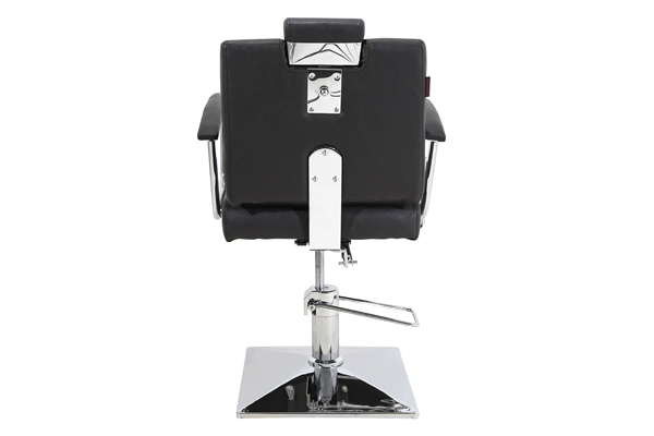 Кресло парикмахерское Лотос