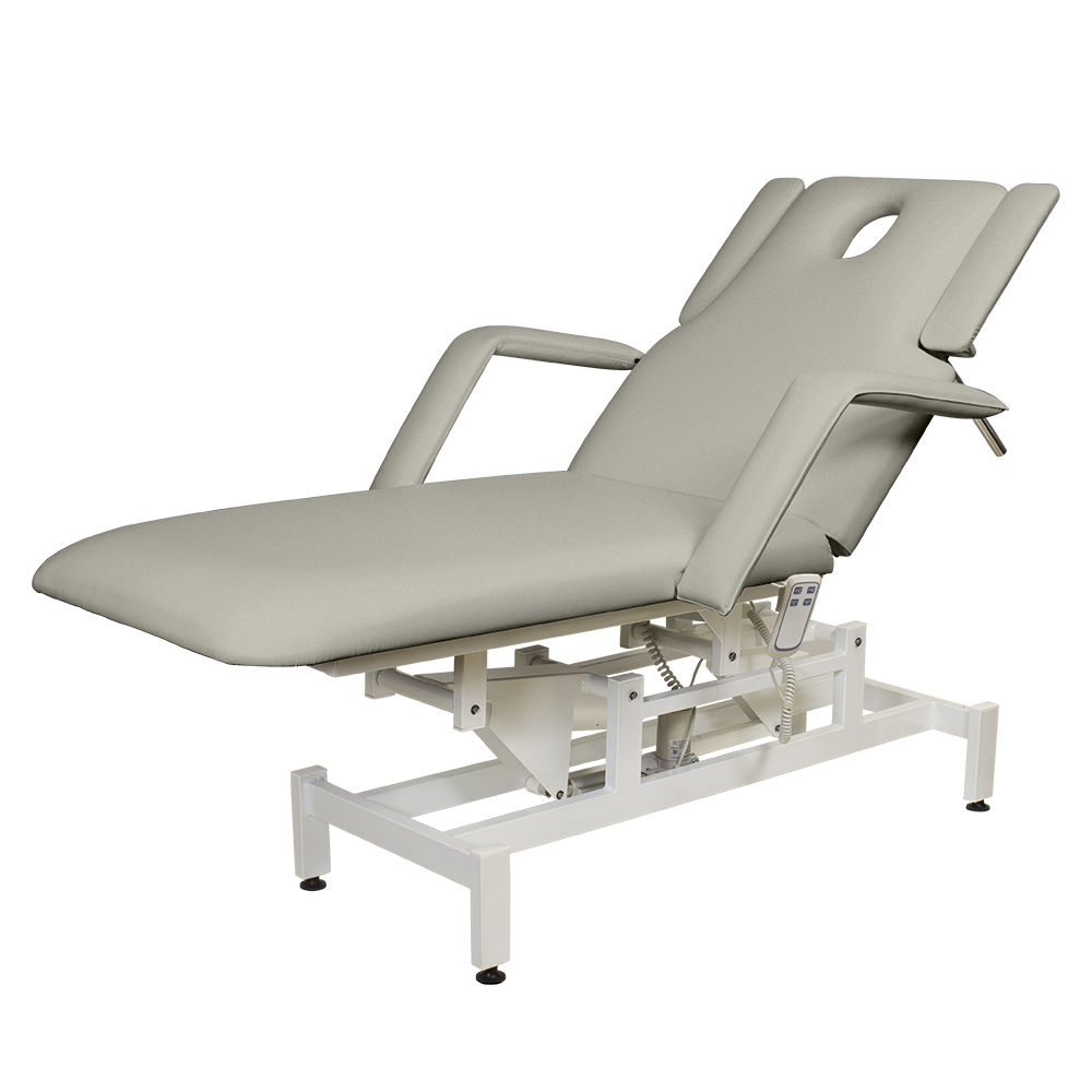 Кушетка массажная МД-850 (Элегия-2А) (электропривод, 2 мотора)