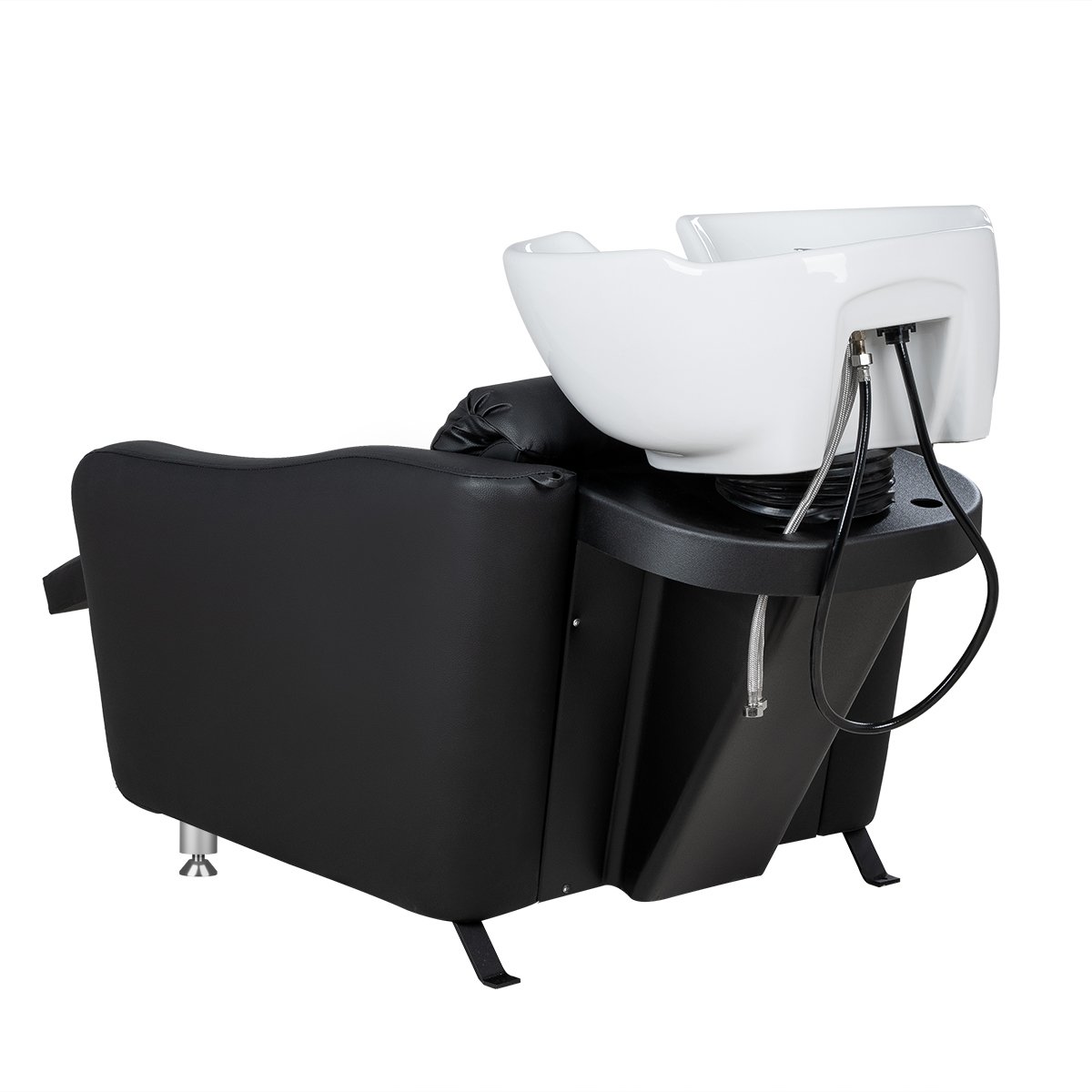 Электрическая мойка-реклайнер Лаура