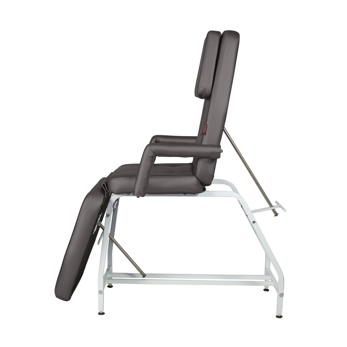 Косметологическая кушетка РЕЛАКС Белый