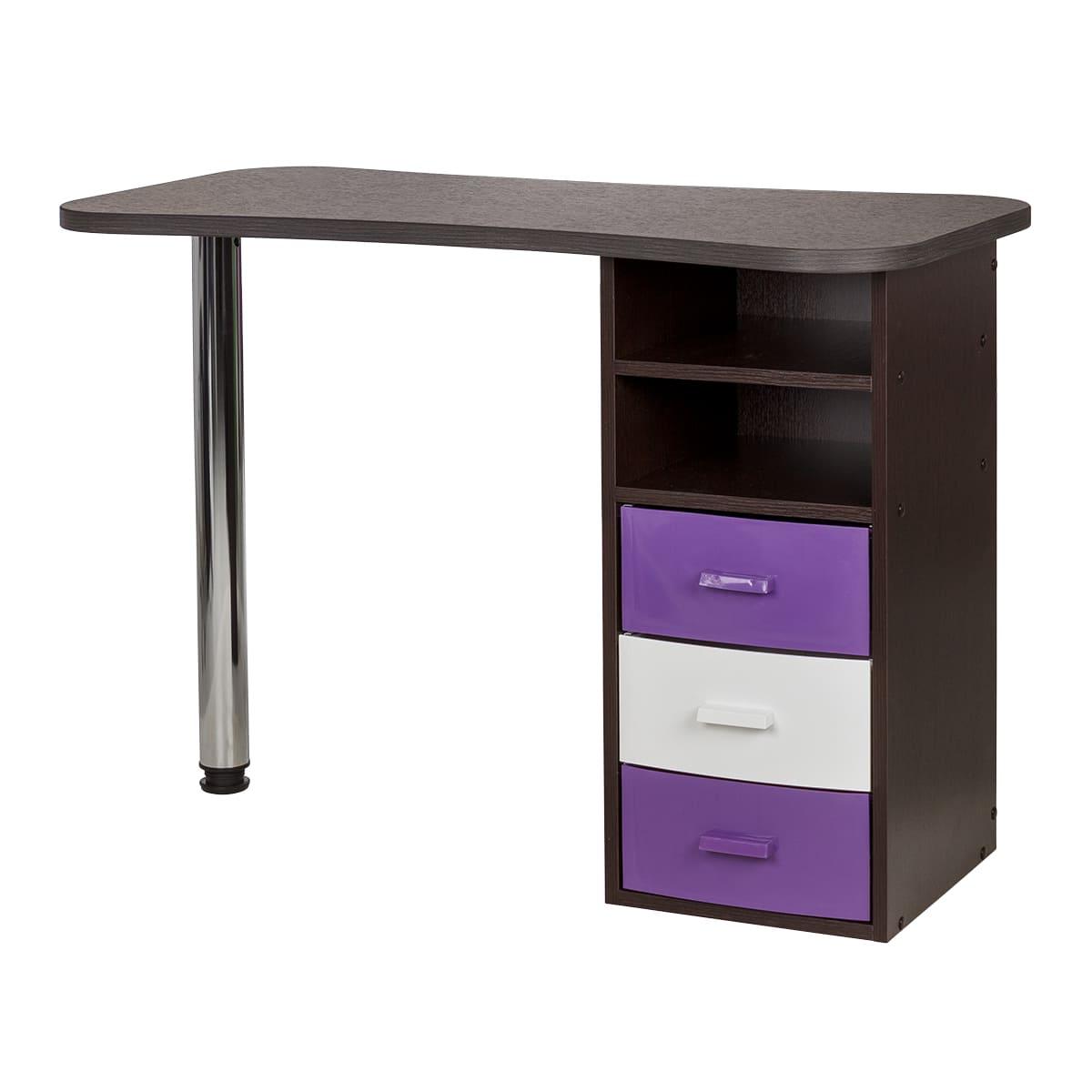 Маникюрный стол Марион-3