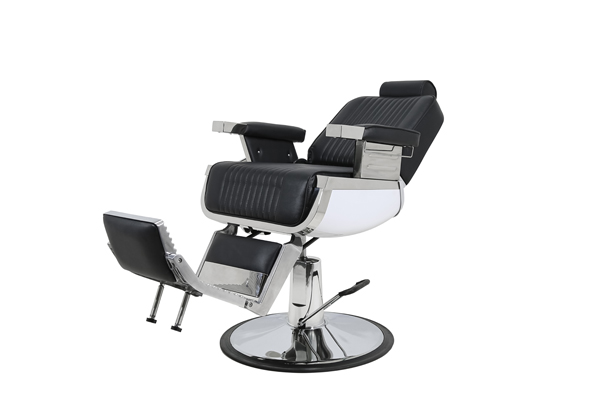 Кресло барбер Вулкан Нью