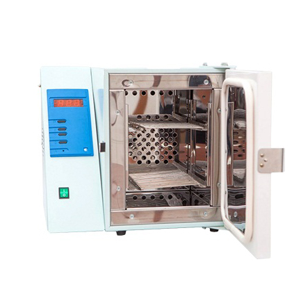 Сухожаровой шкаф ГП-10 МО