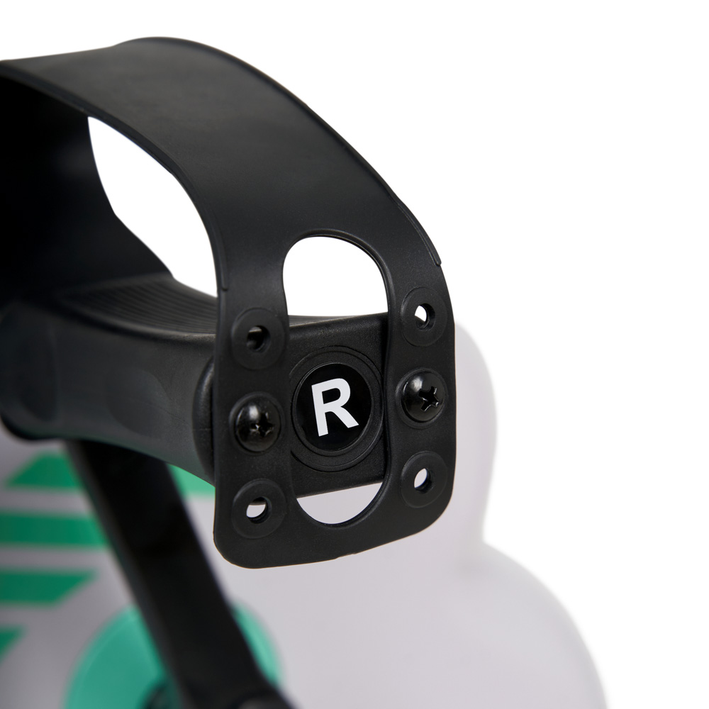 Велотренажёр для рук и ног Армед MC08 Работа от сети