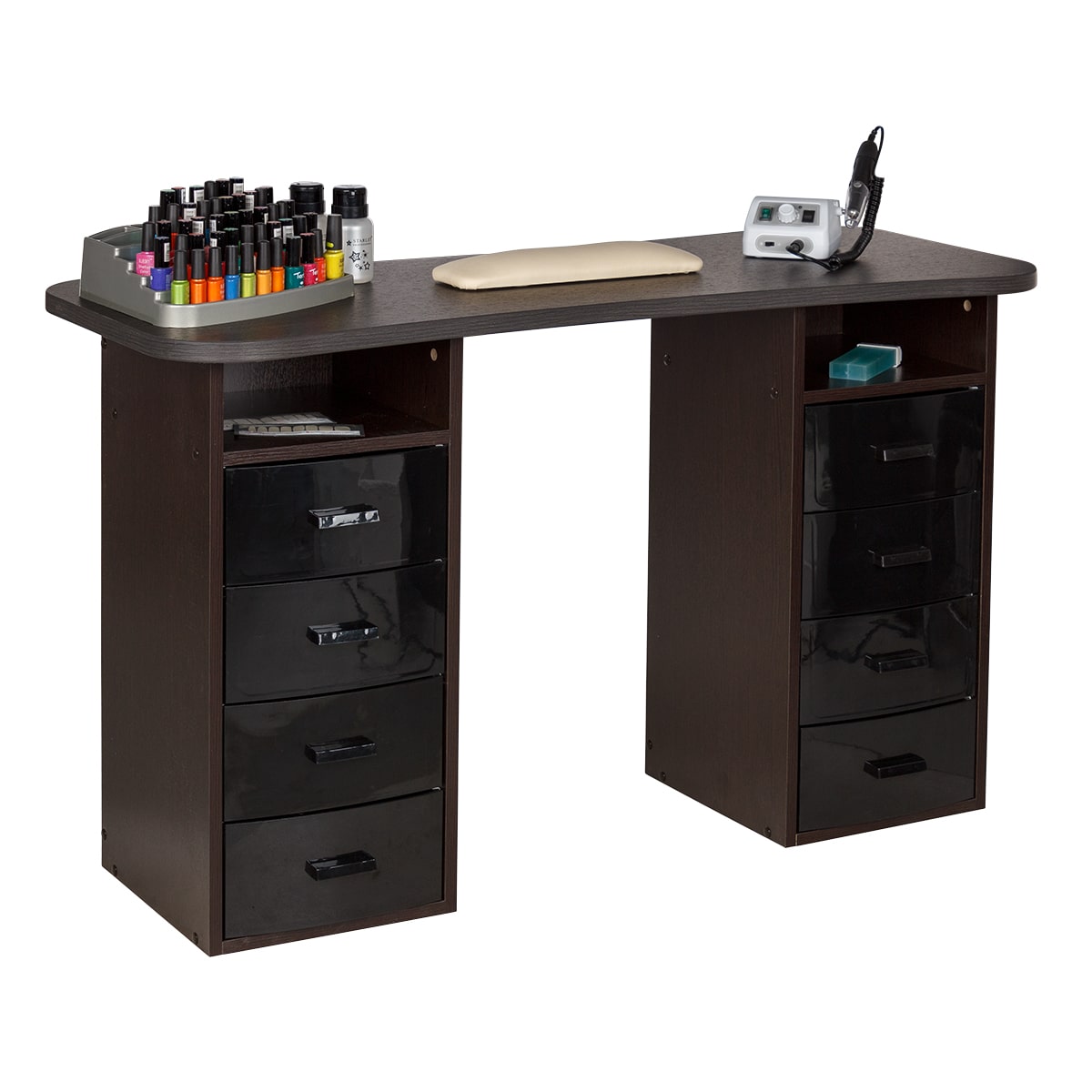 Маникюрный стол Элвуд 4
