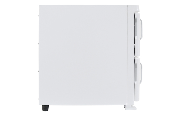 Стерилизатор-разогреватель полотенец двухкамерный