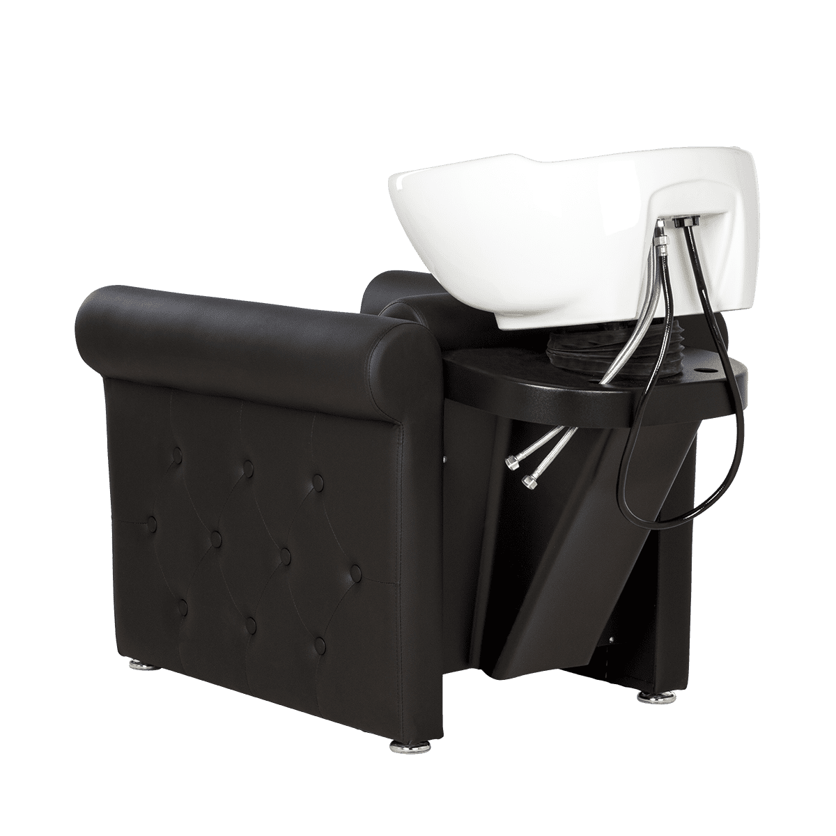 Комплект Грейс (кресло+мойка)