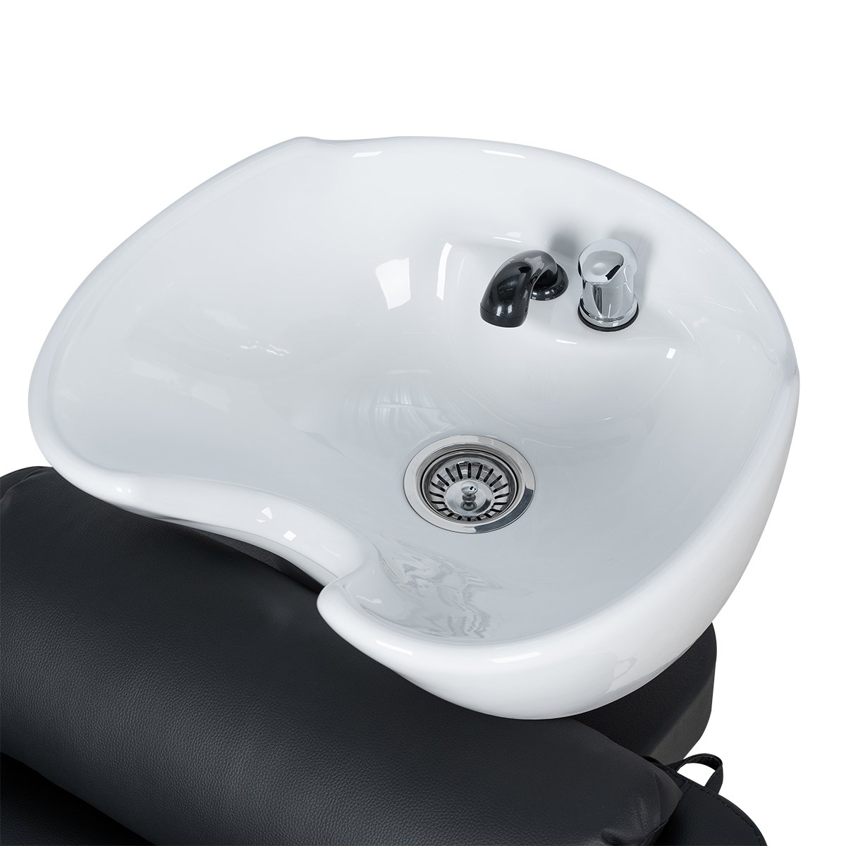 Электрическая мойка-реклайнер Лаура