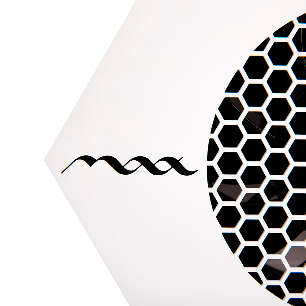 Вытяжка врезная Ultimate 7