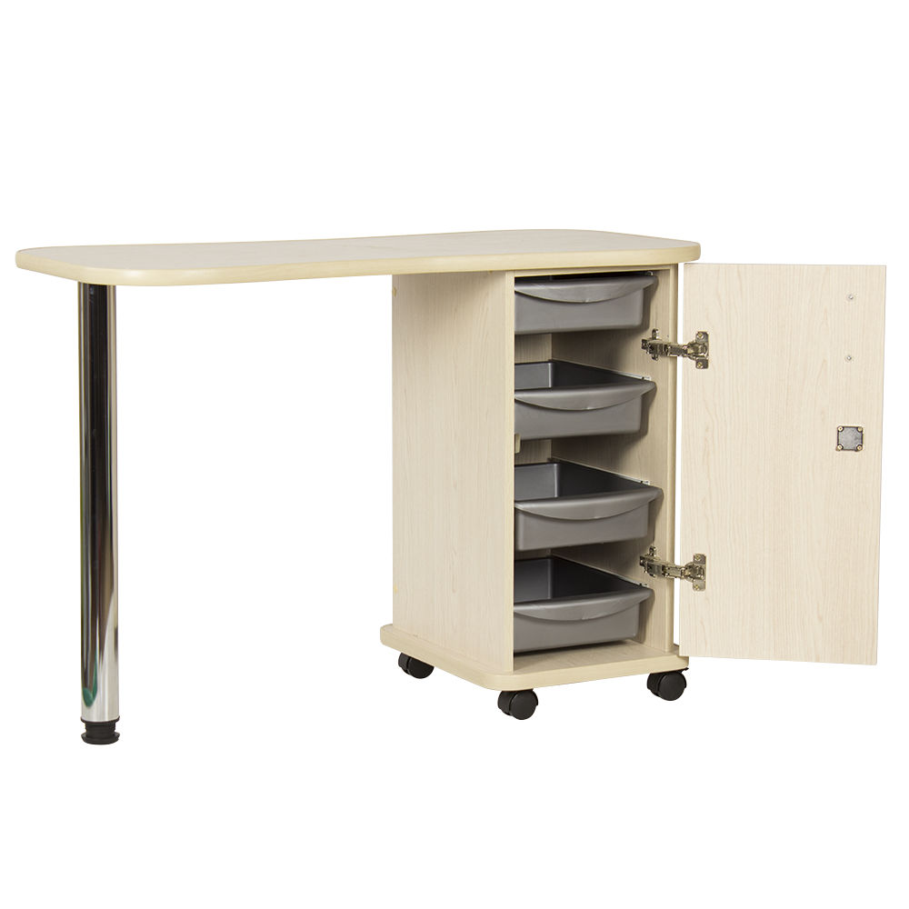 Стол маникюрный ЭСТИ Next