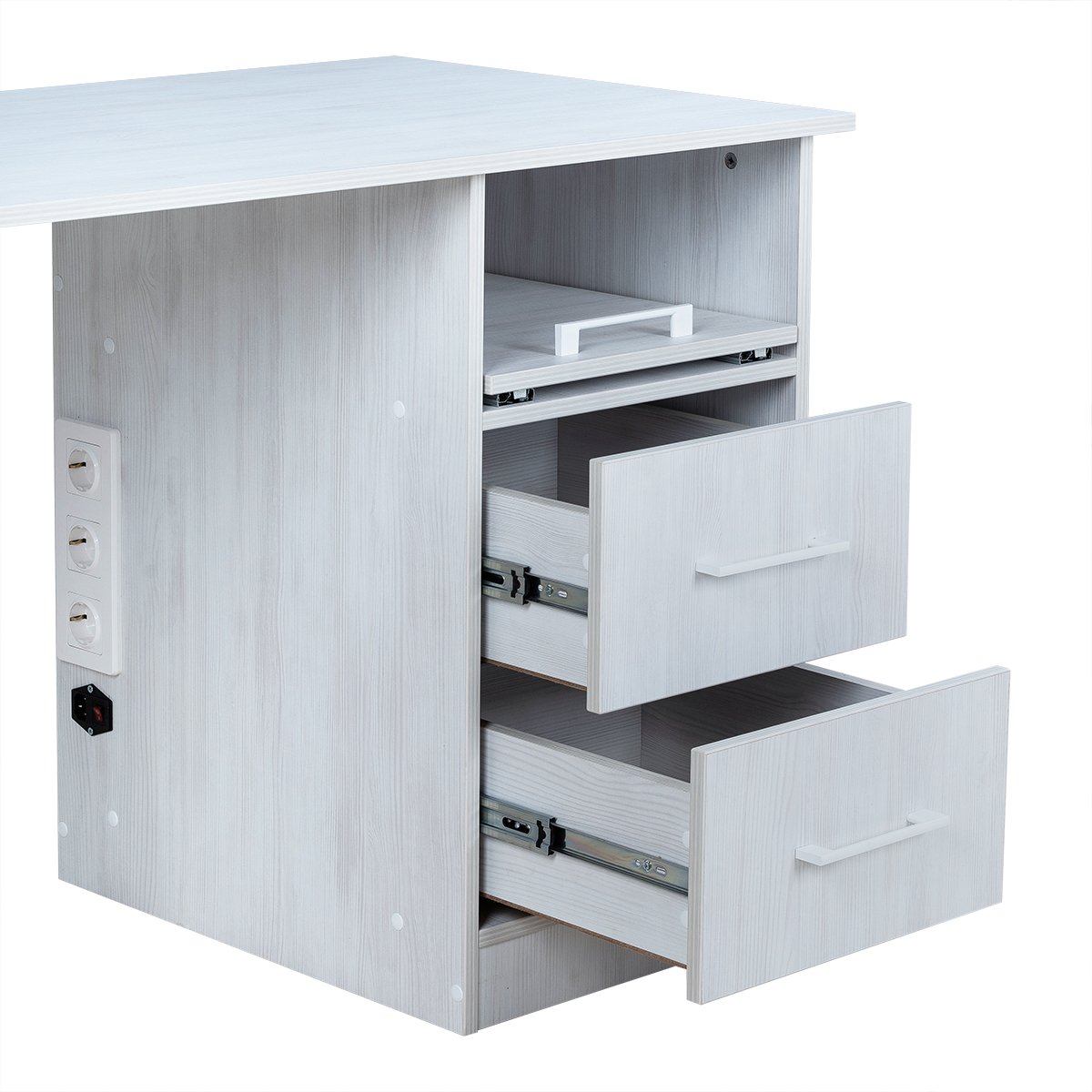 Маникюрный стол Техно