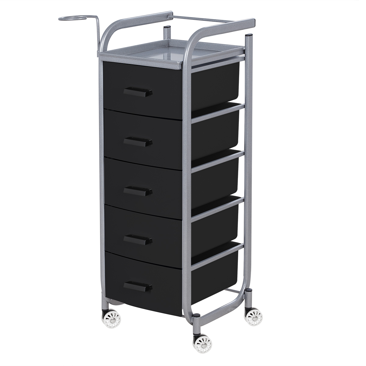 Парикмахерская тележка Арт