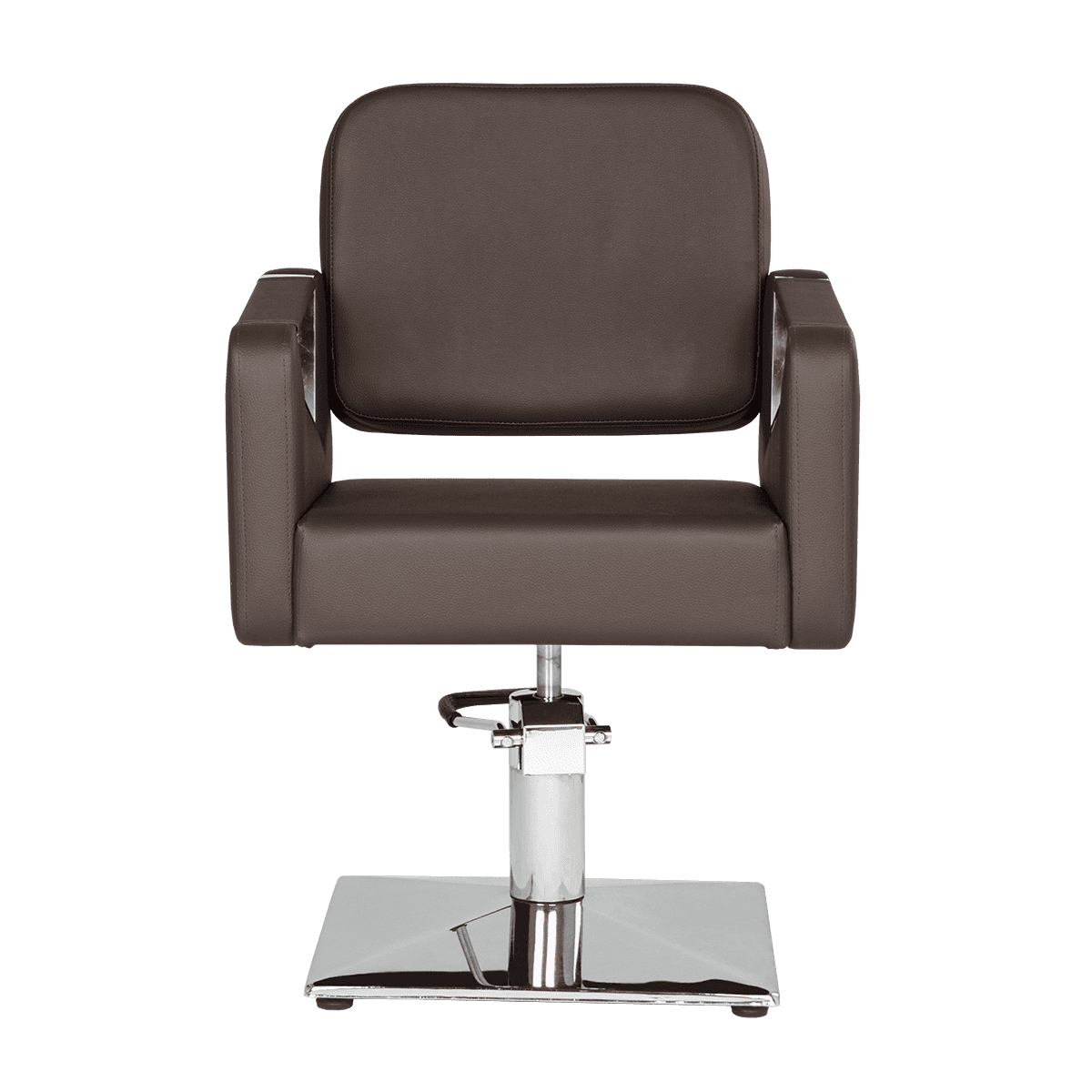 Парикмахерский комплект Бруно (кресло+мойка)