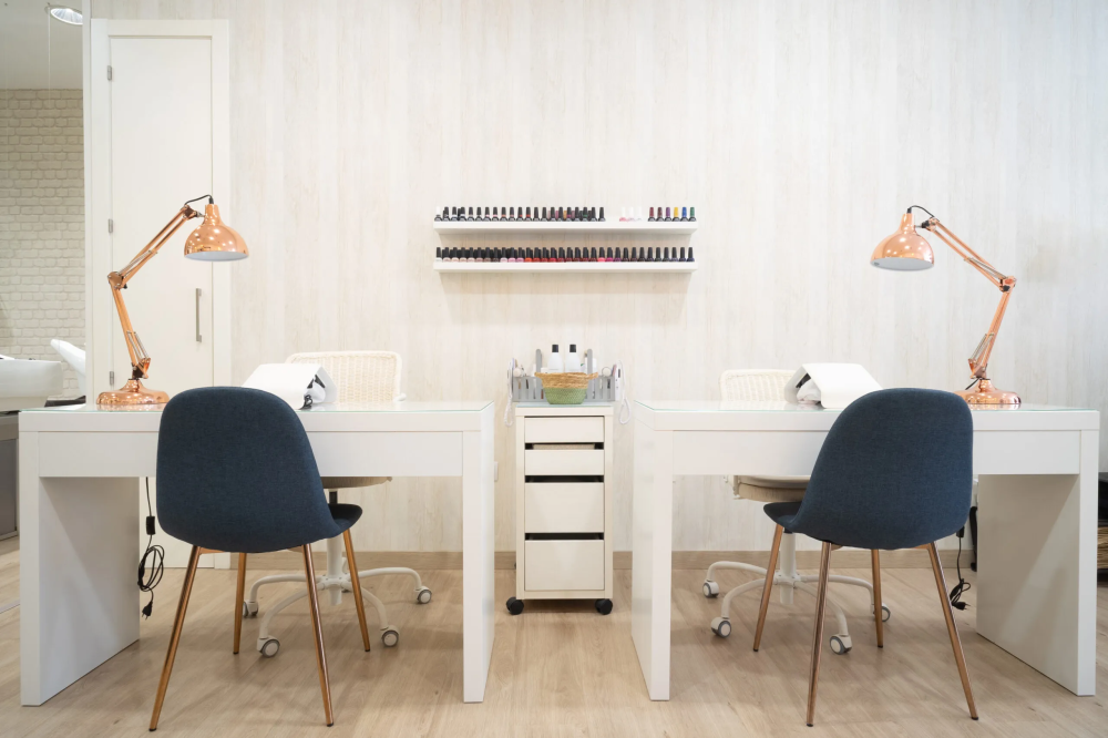 Маникюрный кабинет